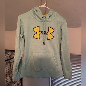 Women’s Under Armour Hoodie